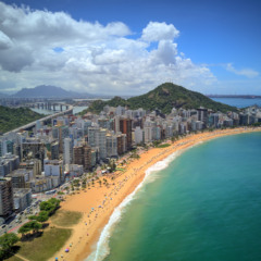 setor imobiliário Espírito Santo