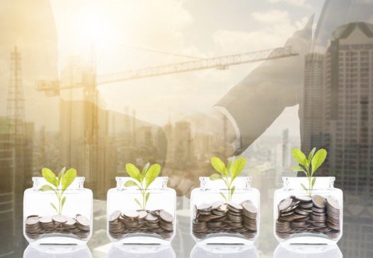 financiamento Caixa sustentabilidade