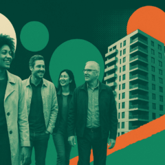 Censo 2022 mercado imobiliário