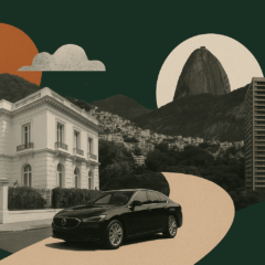 Bairros nobres do Rio de Janeiro: conheça cada um deles