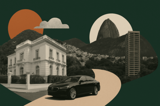 Bairros nobres do Rio de Janeiro: conheça cada um deles