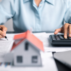 Rearp atualização de imóveis