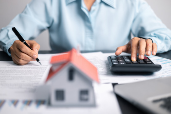 Rearp atualização de imóveis