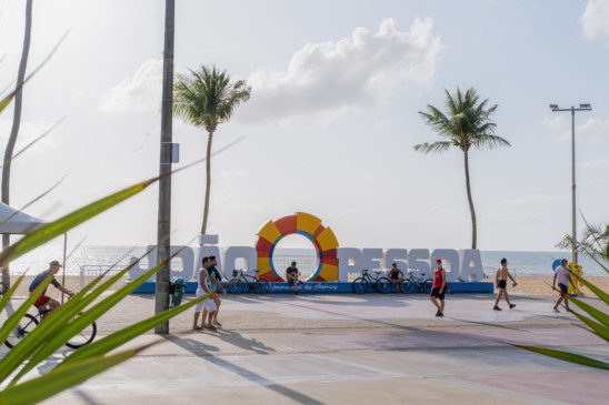 bairro planejado João Pessoa