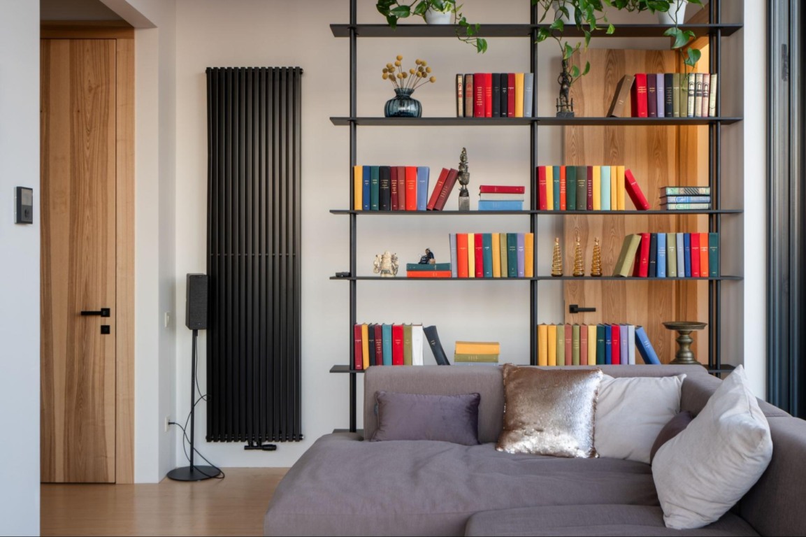 espaços multifuncionais em casa