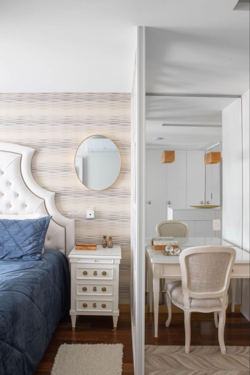 espaços multifuncionais em casa