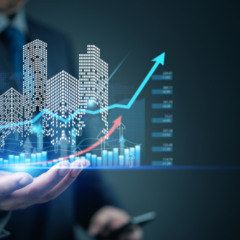 fundo imobiliário internacional Grupo Leste