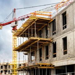 habitação social em São Paulo