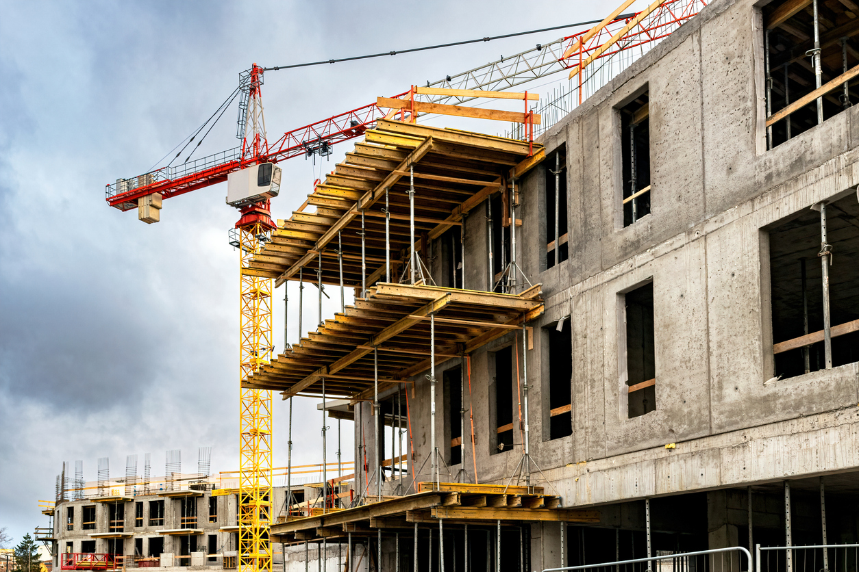 habitação social em São Paulo