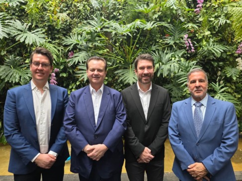 mercado imobiliário