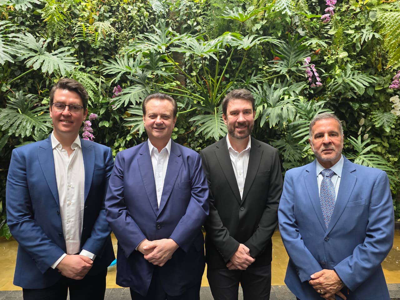 mercado imobiliário