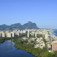 mercado imobiliário de luxo no Rio de Janeiro