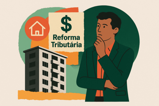 O que as imobiliárias precisam fazer ainda em 2025 para reforma tributária