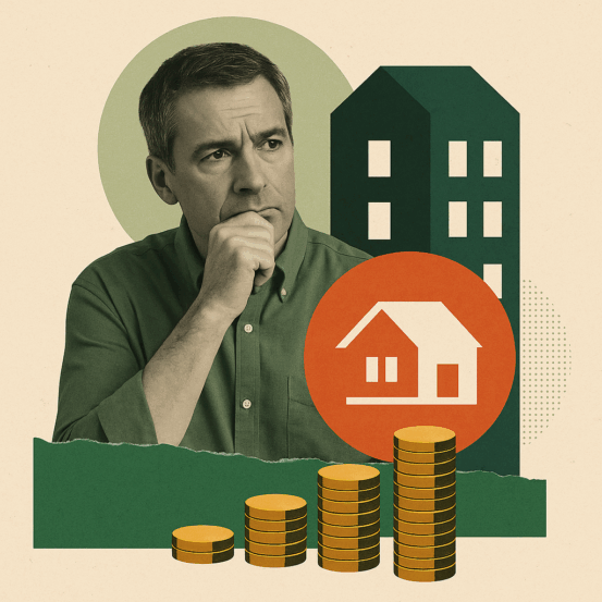 Reforma tributária 2025: quem vai pagar imposto sobre aluguel