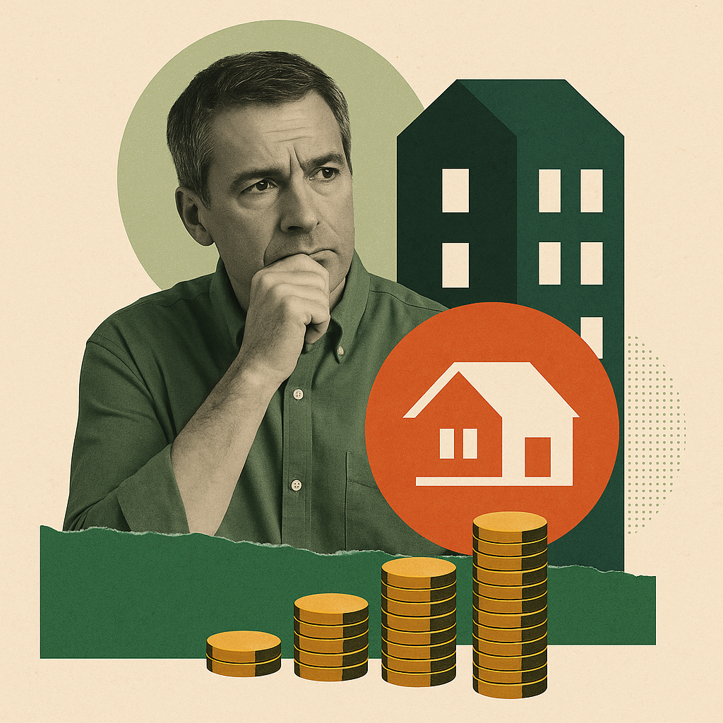 Reforma tributária 2025: quem vai pagar imposto sobre aluguel Reforma tributária 2025: quem vai pagar imposto sobre aluguel