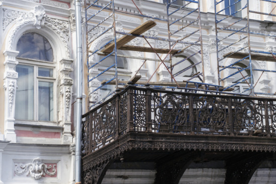 retrofit com incentivos públicos