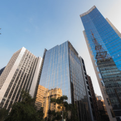 mercado imobiliário comercial