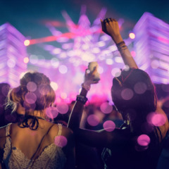 construtoras inovam em eventos