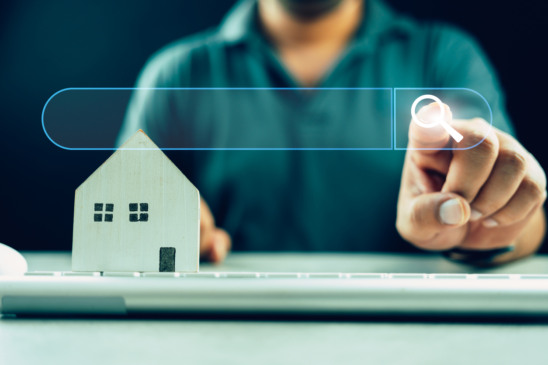 QuintoAndar tecnologia