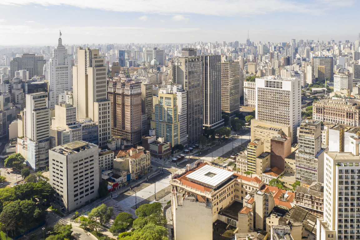 vendas de imóveis usados em São Paulo vendas de imóveis usados em São Paulo