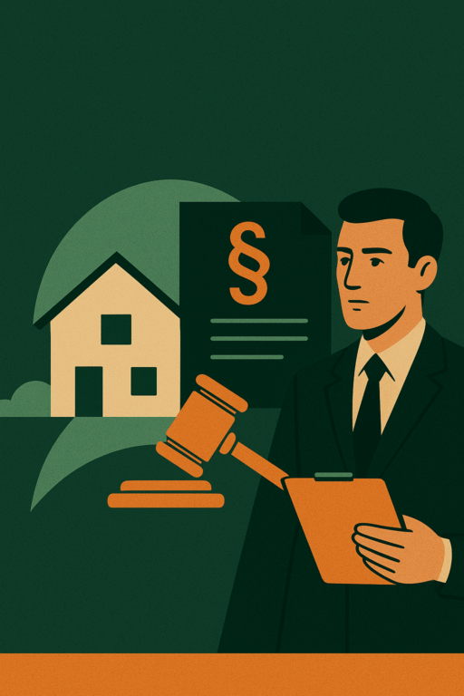 Legislação para Imobiliárias e Corretores: Direitos, Deveres e Compliance