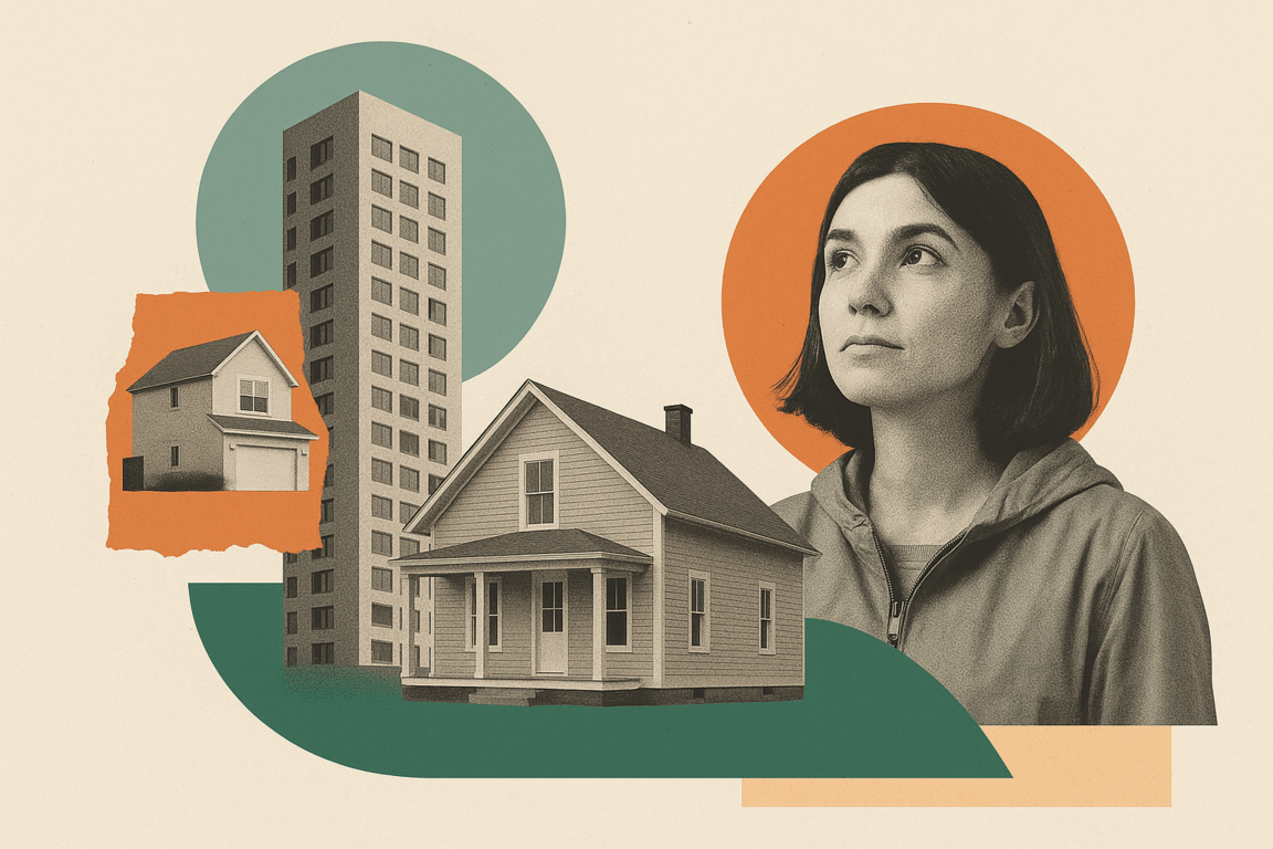 Reforma Tributária e imóveis: impacto no aluguel, curta temporada e compra e venda