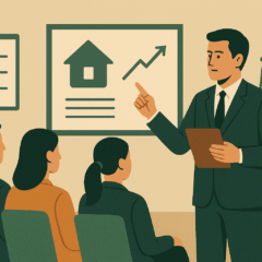 Treinamento de Corretores de Imóveis: Aumente a Performance da Sua Equipe