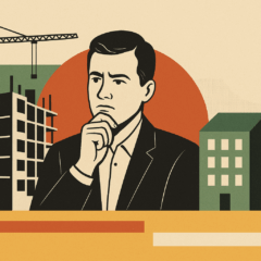 Reforma tributária para investidores imobiliários: impactos na construção, locação e renda