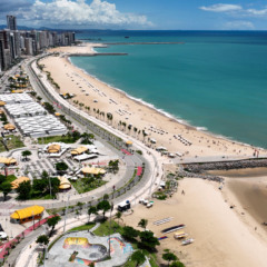 aluguel de superluxo em Fortaleza