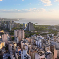 Proprietários de imóveis Porto Alegre