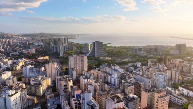 Proprietários de imóveis Porto Alegre