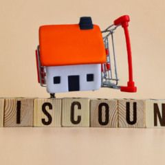 negociação de imóveis em SP