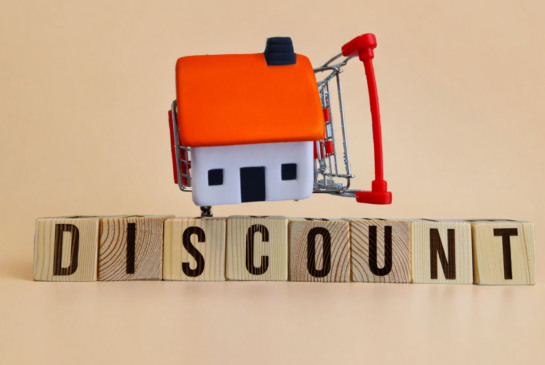 negociação de imóveis em SP