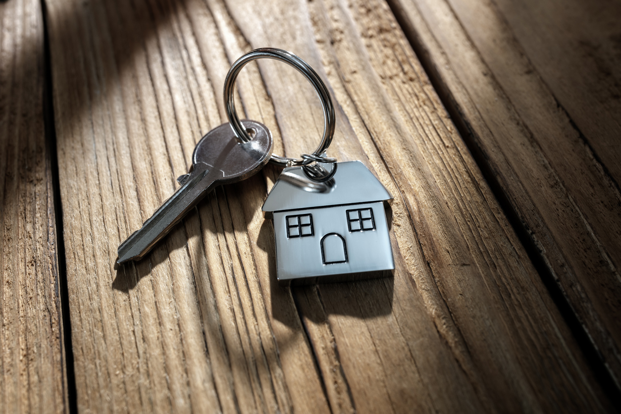 geração Z casa própria