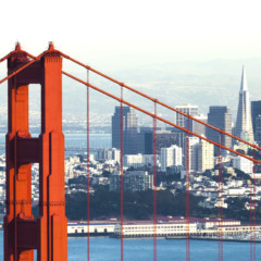 boom imobiliário São Francisco IA