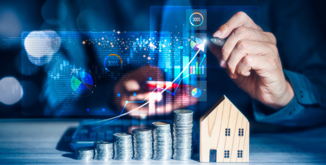 JHSF venda de imóveis