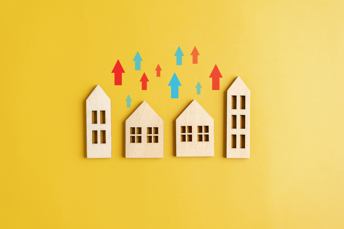 mercado imobiliário de São Paulo