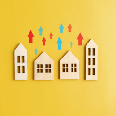 mercado imobiliário de São Paulo