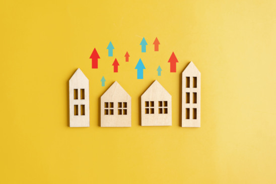 mercado imobiliário de São Paulo