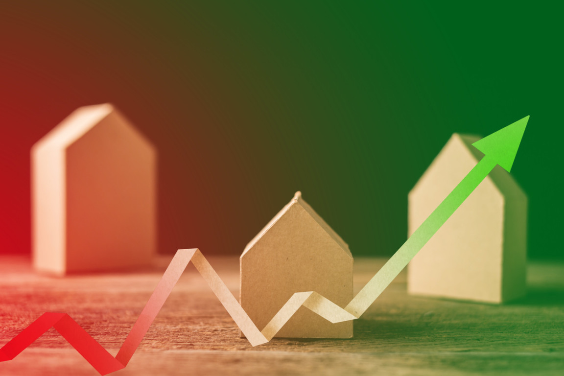 mercado imobiliário 2025