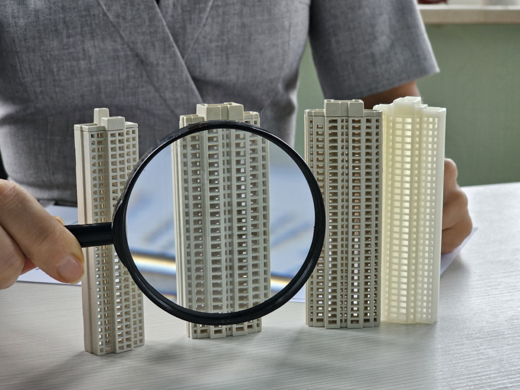 baixa oferta de imóveis alto padrão baixa oferta de imóveis alto padrão