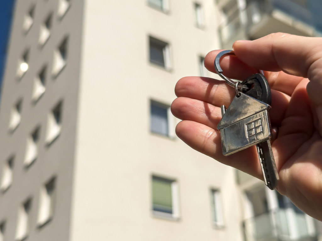 Minha Casa Minha Vida preços