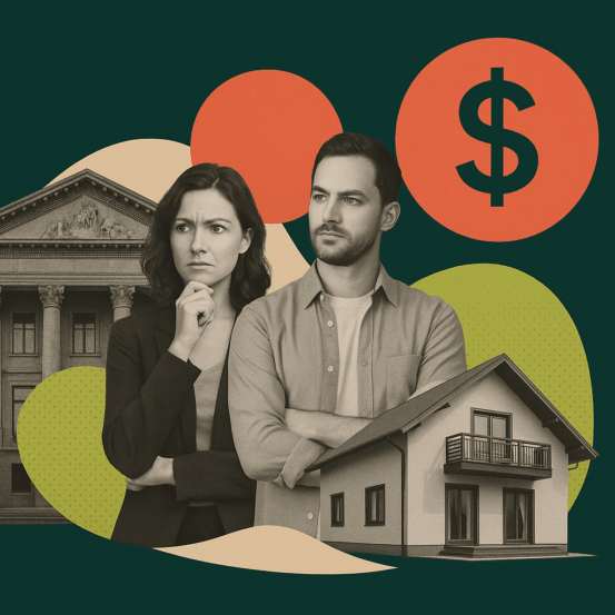 Linha do tempo da reforma tributária e novas regras para aluguéis de curta duração