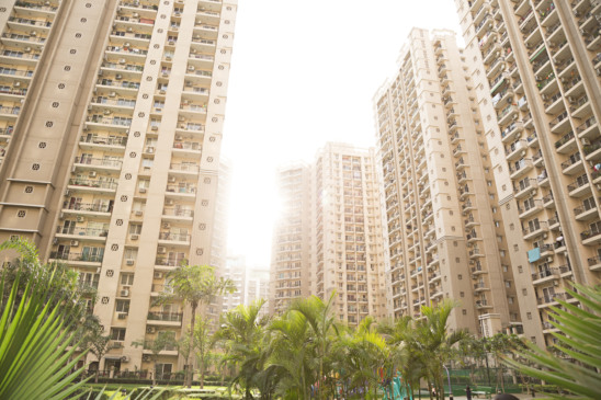 mercado imobiliário de São Paulo