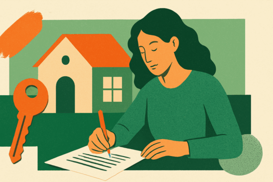 Termo de Quitação de Imóvel: o que é e como fazer?