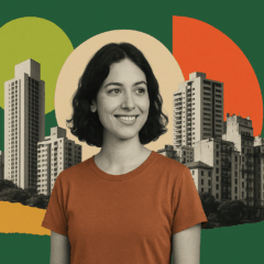 Vitória é a cidade com maior alta do preço de imóvel residencial no ano