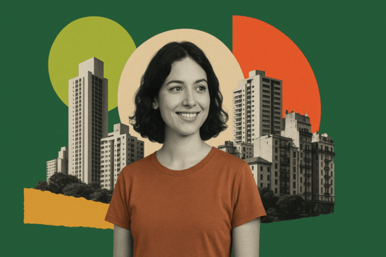 Vitória é a cidade com maior alta do preço de imóvel residencial no ano