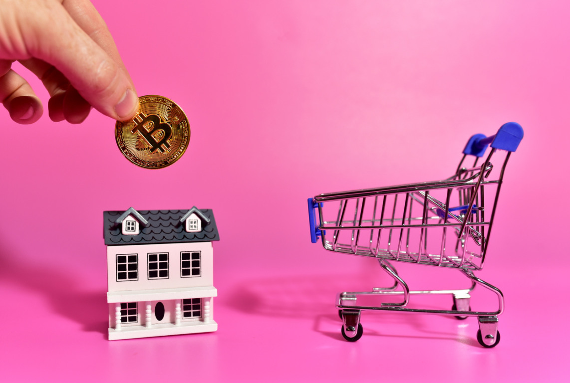 tokens imobiliários tokens imobiliários