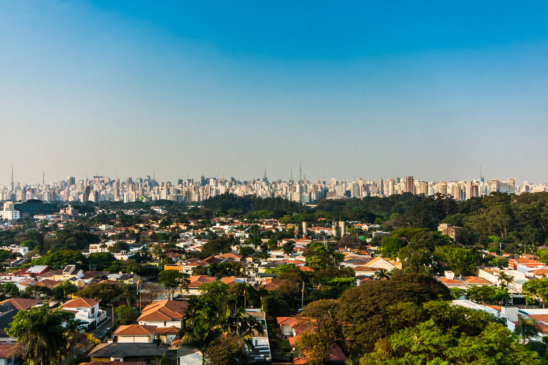 valorização imobiliária em São Paulo