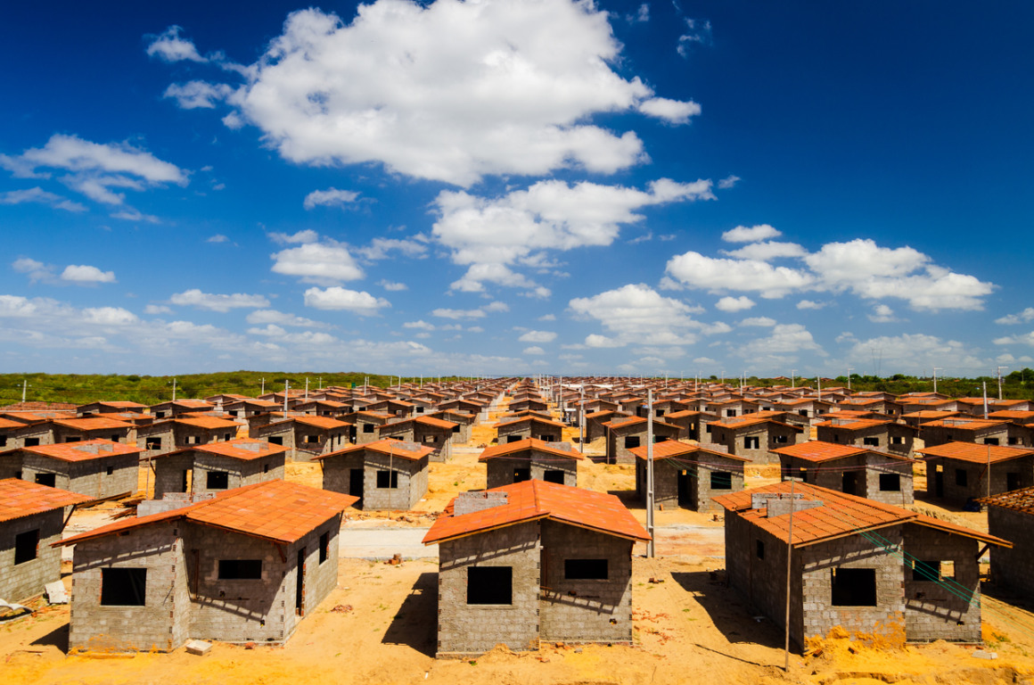 Queda da Selic e mercado imobiliário Queda da Selic e mercado imobiliário